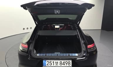 Panamera (971)
