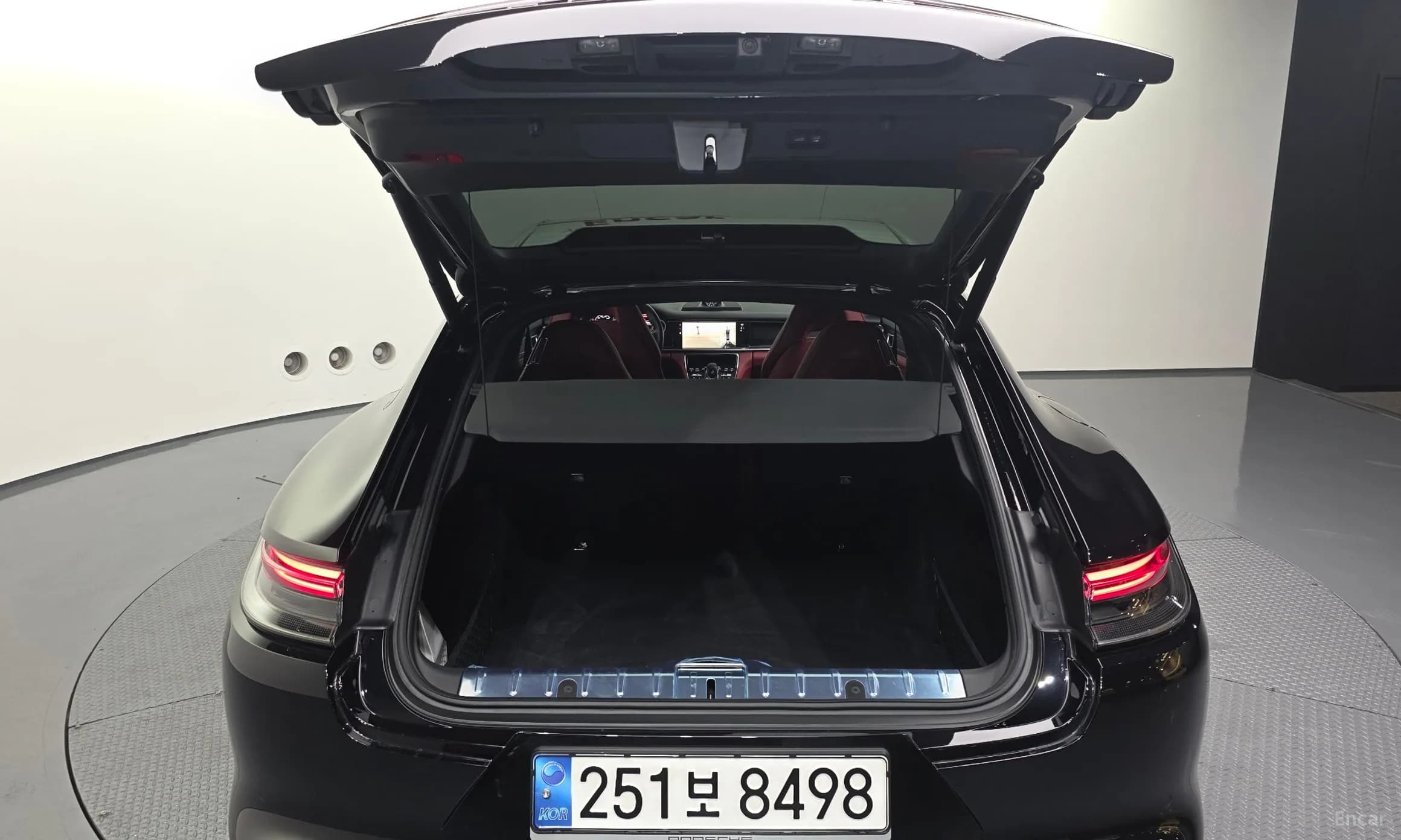 Panamera (971)