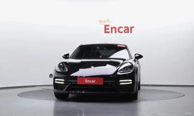 Panamera (971)