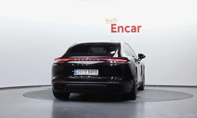 Panamera (971)