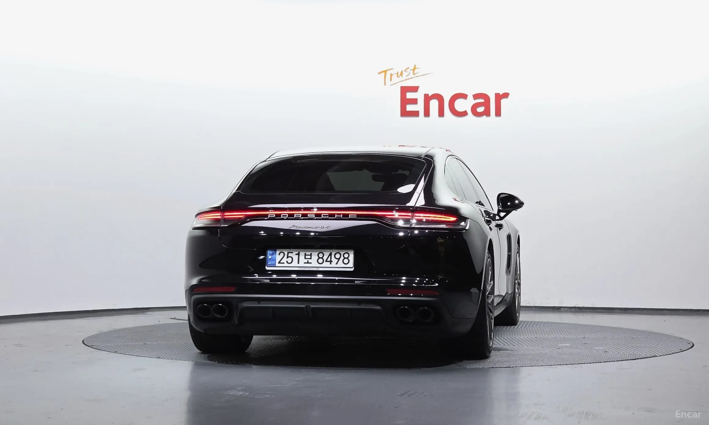 Panamera (971)