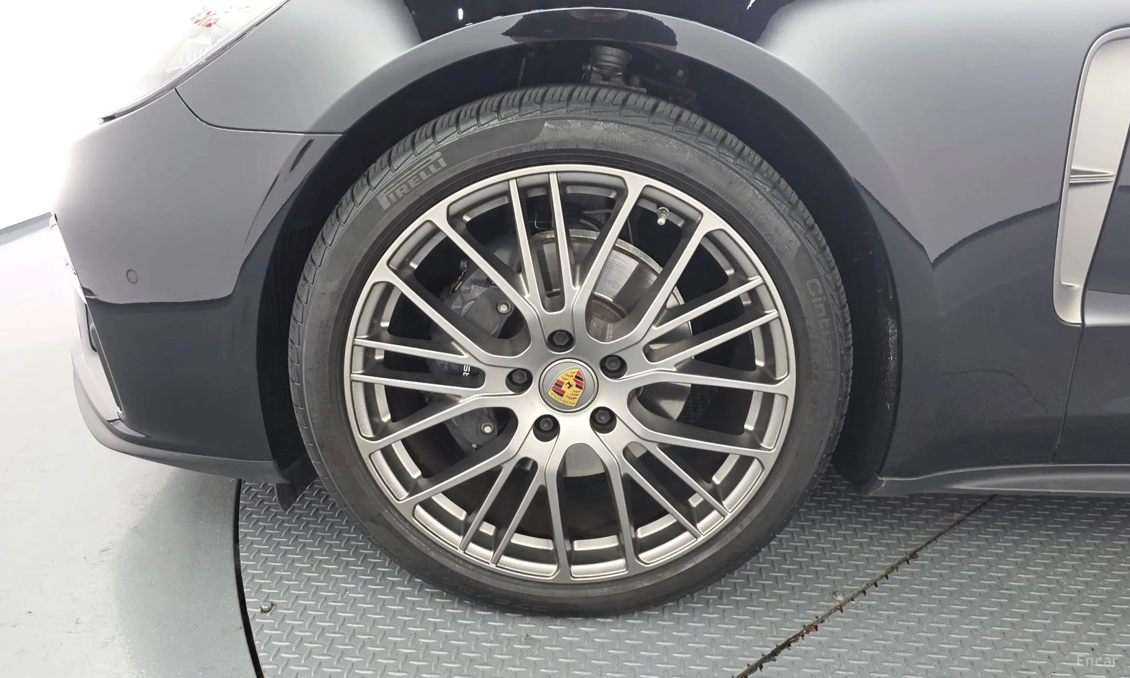 Panamera (971)