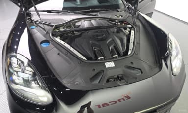 Panamera (971)