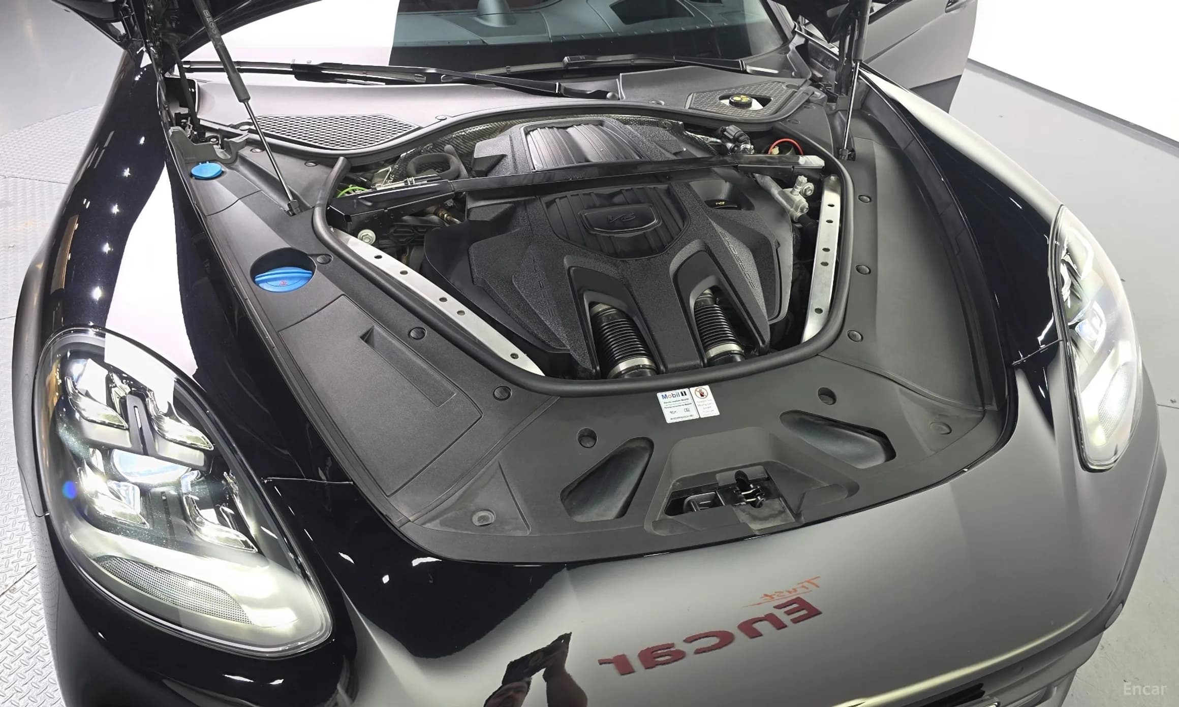 Panamera (971)