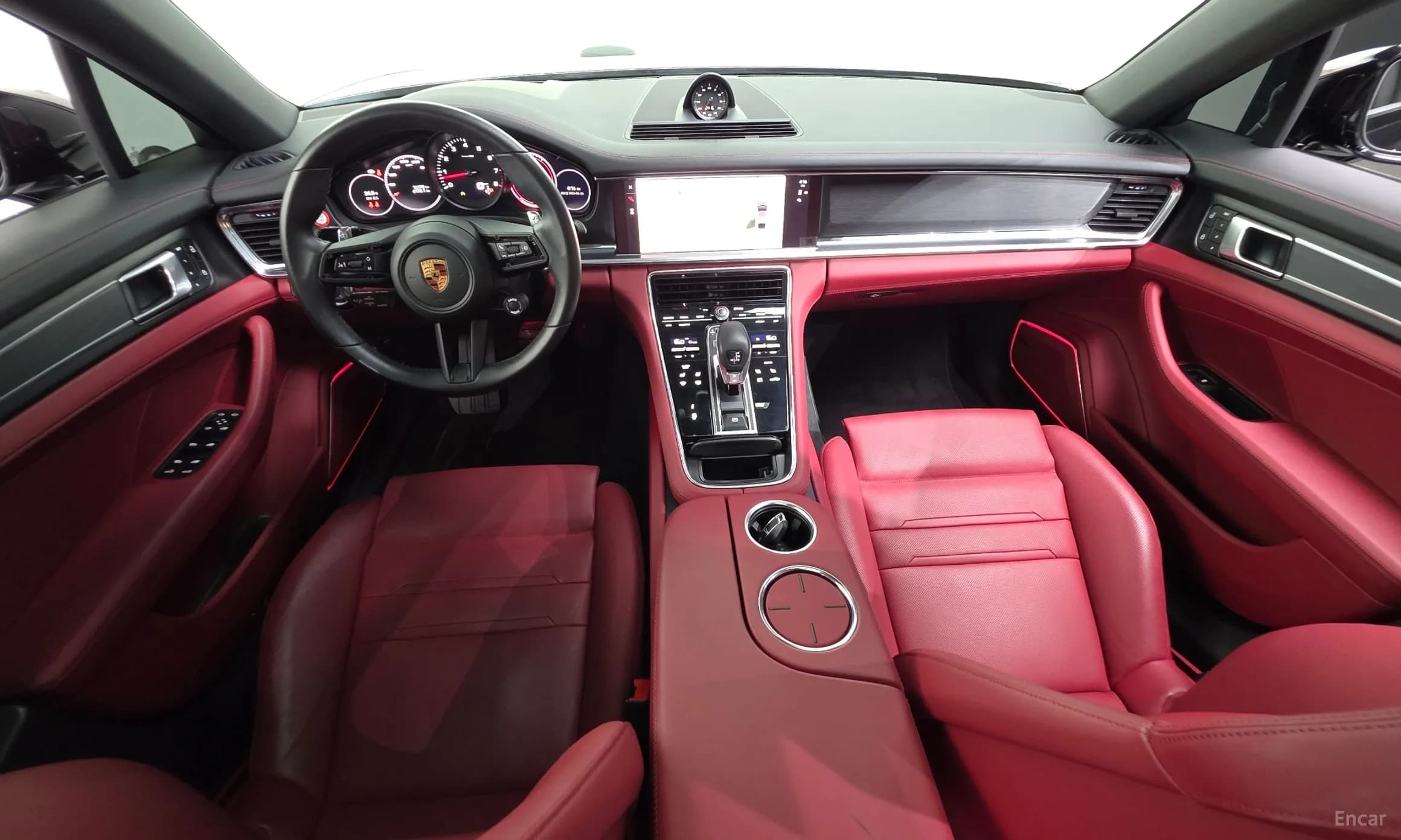 Panamera (971)