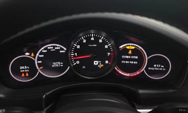 Panamera (971)
