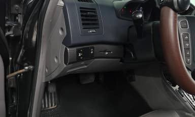 Korando Turismo