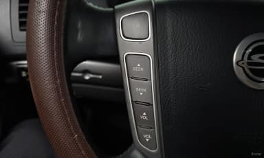 Korando Turismo