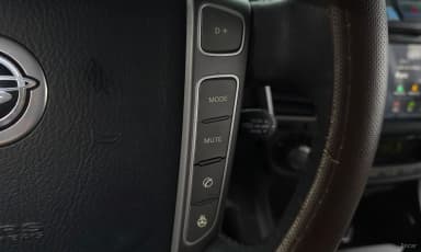 Korando Turismo