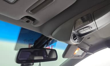 Korando Turismo
