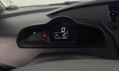 Korando Turismo