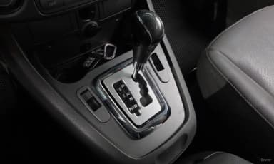 Korando Turismo