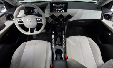 DS3 Cross Bag