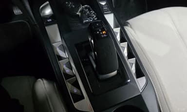DS3 Cross Bag