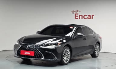 ES300h 7th Generation