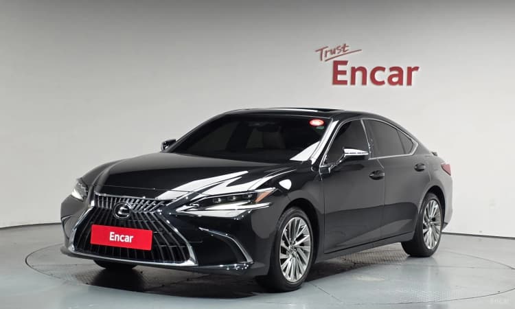 ES300h 7th Generation