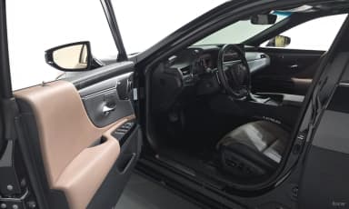 ES300h 7th Generation
