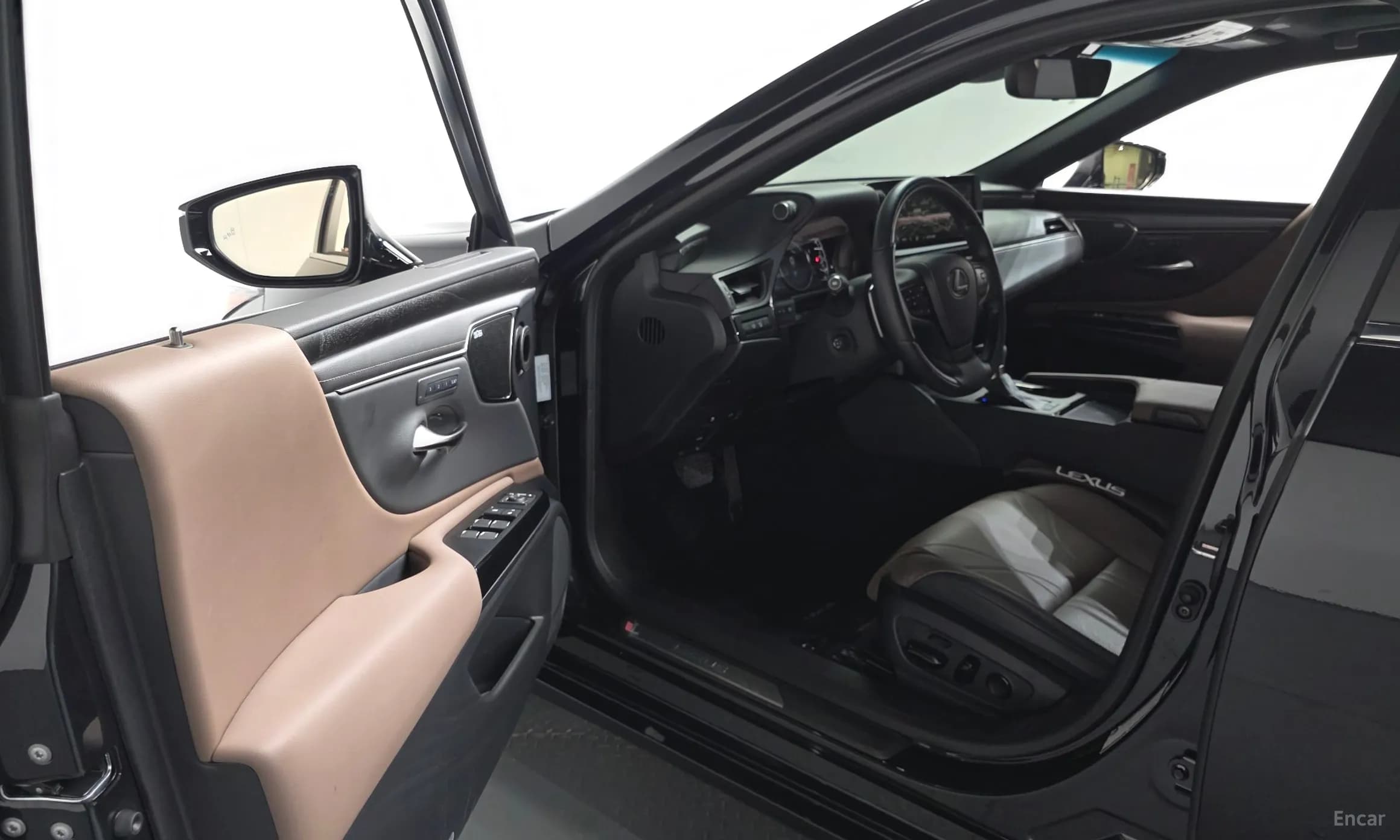 ES300h 7th Generation