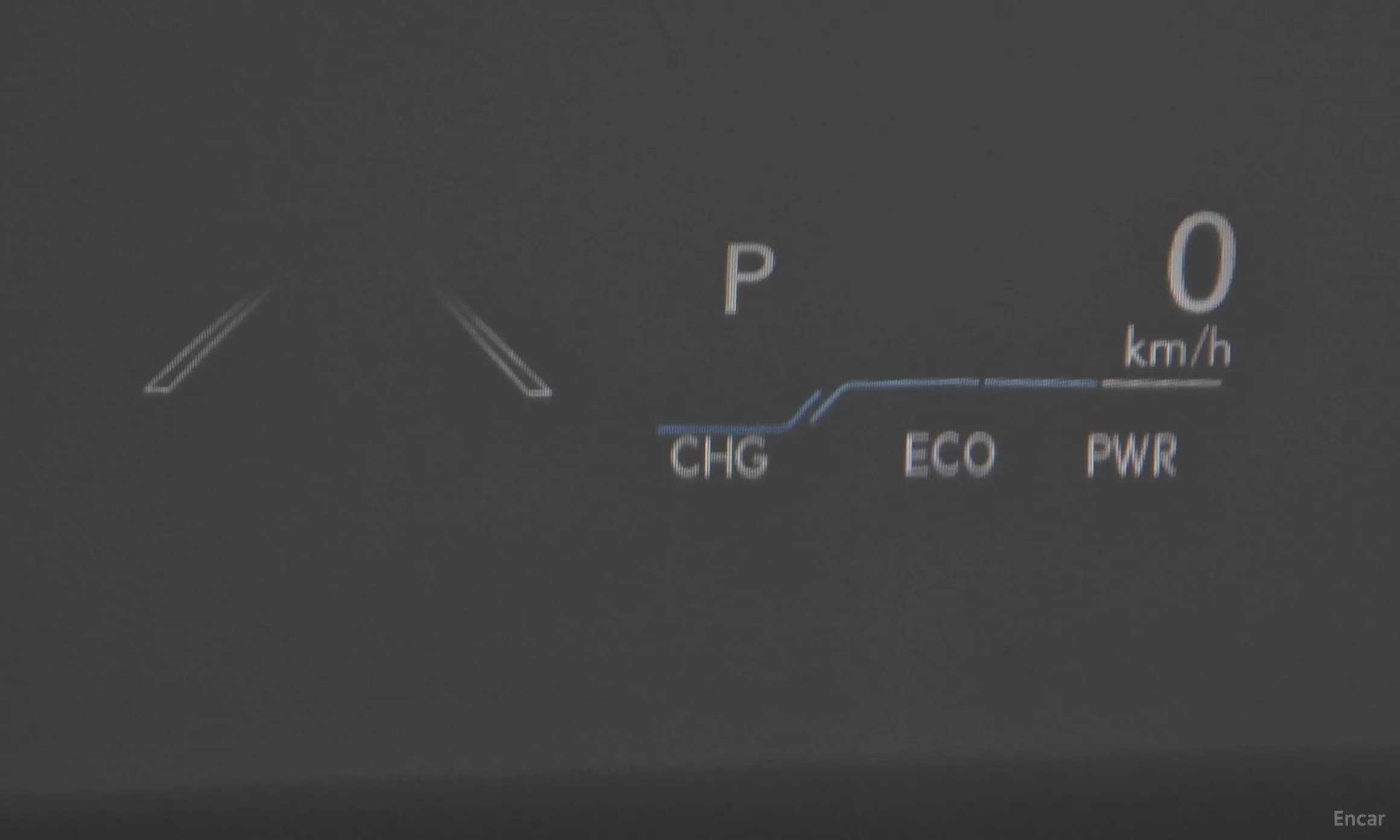 ES300h 7th Generation