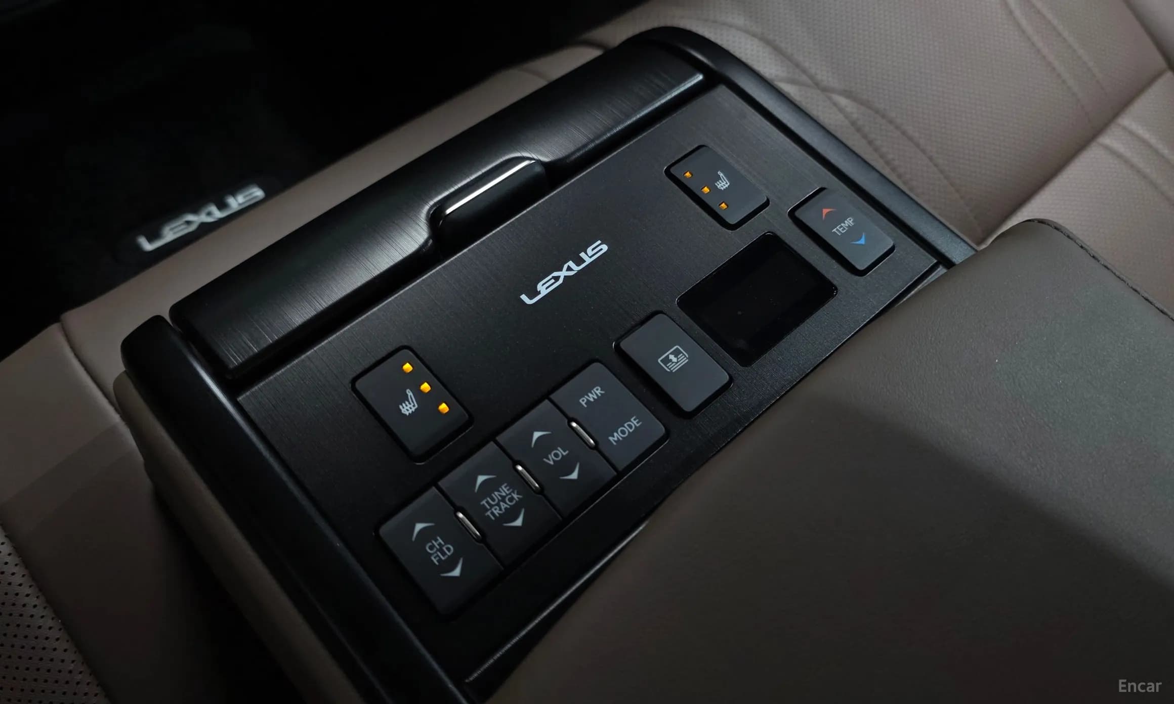 ES300h 7th Generation