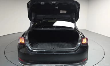 ES300h 7th Generation