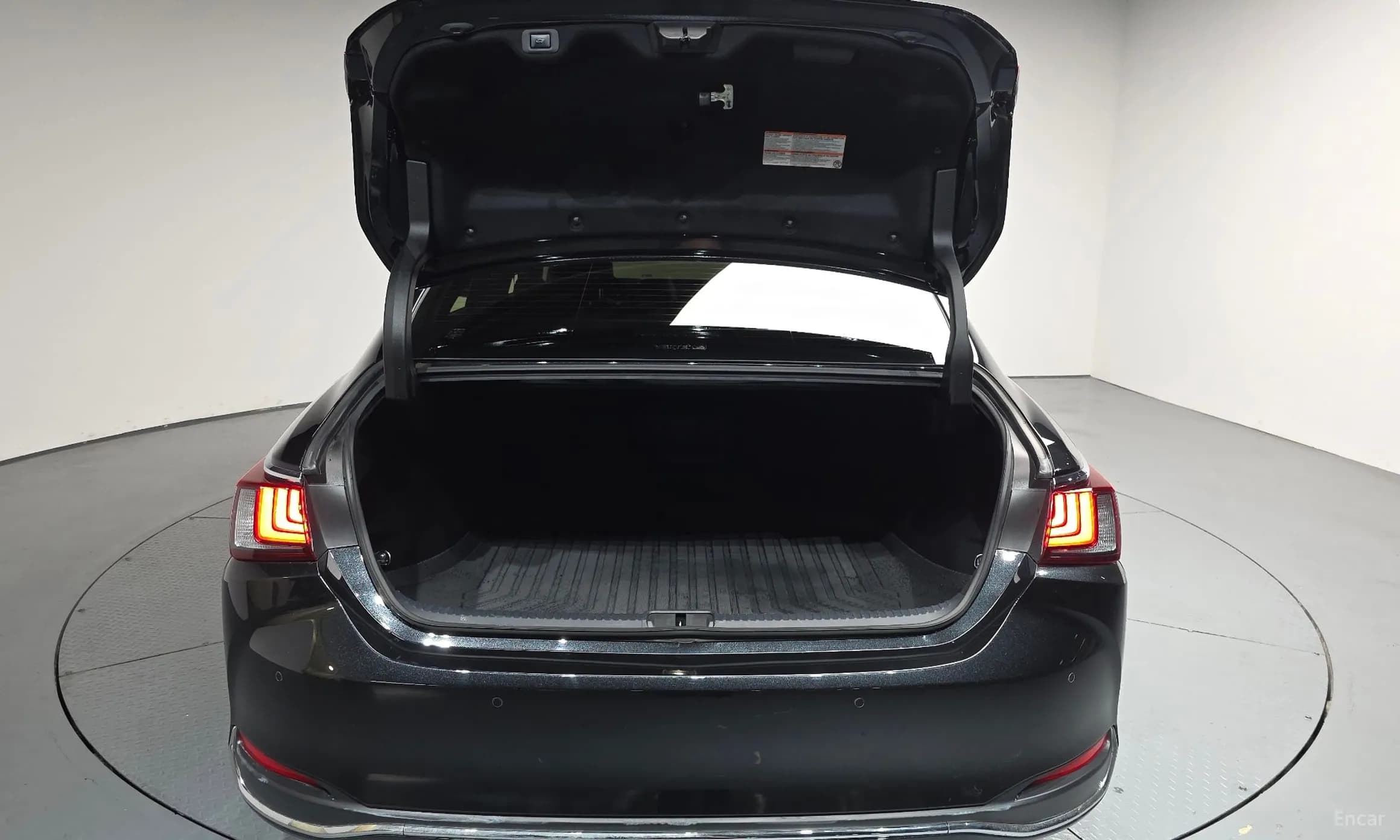 ES300h 7th Generation
