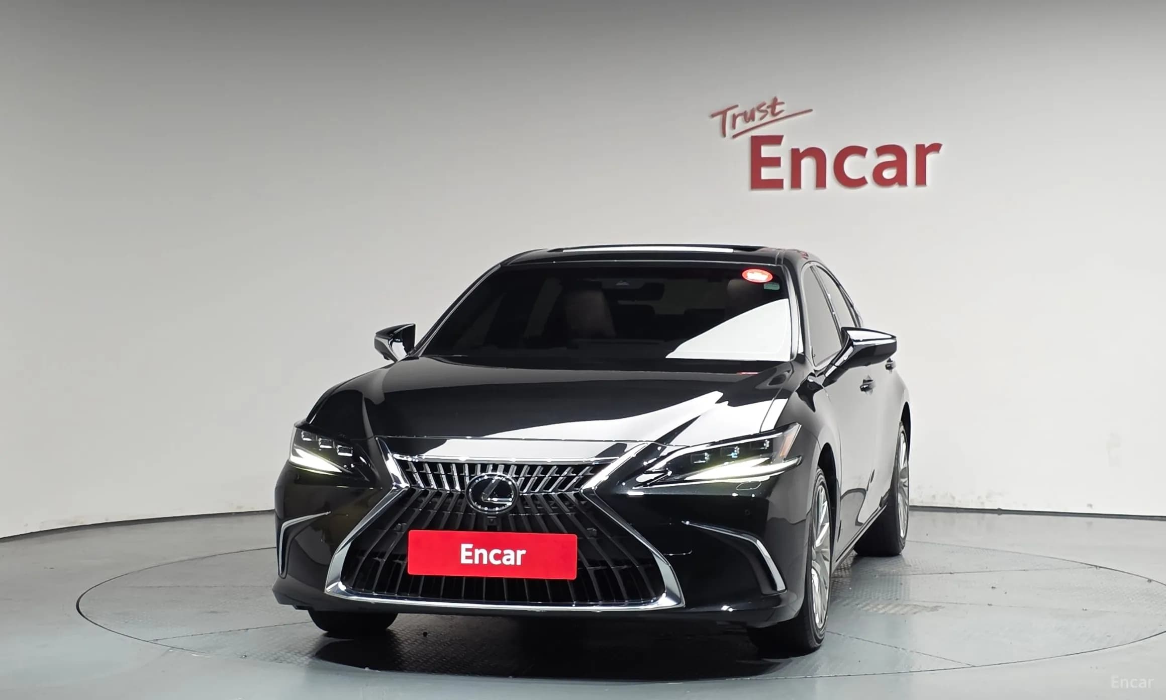 ES300h 7th Generation