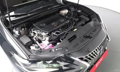 ES300h 7th Generation