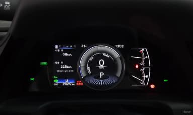 ES300h 7th Generation