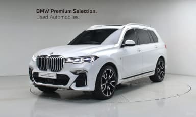 X7 (G07)