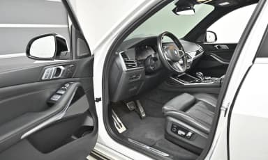 X7 (G07)