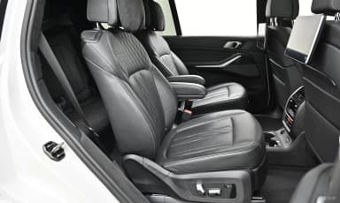 X7 (G07)