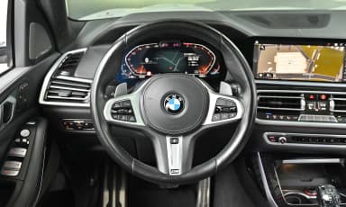 X7 (G07)
