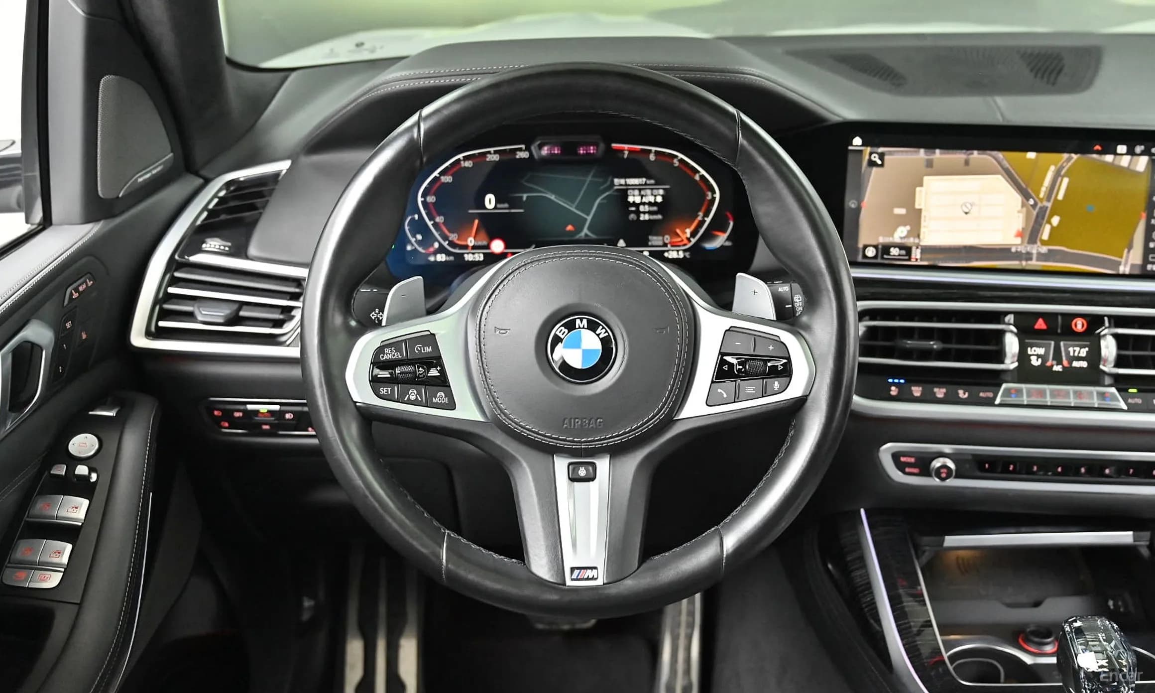 X7 (G07)