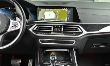 X7 (G07)