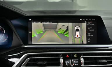 X7 (G07)
