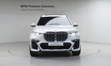 X7 (G07)