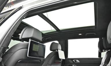 X7 (G07)