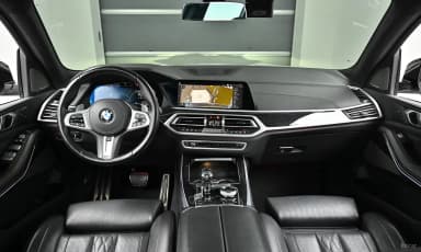 X7 (G07)