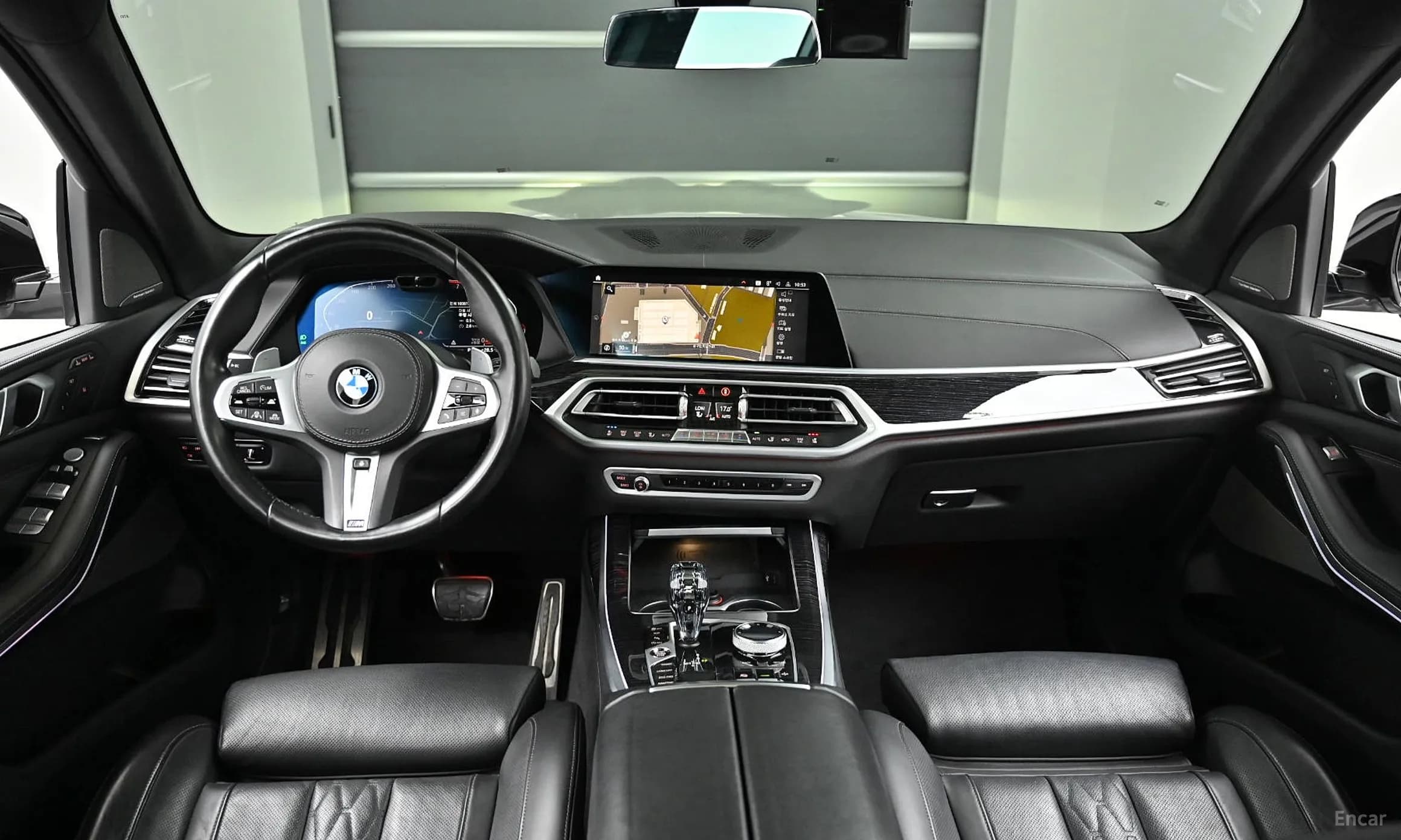 X7 (G07)