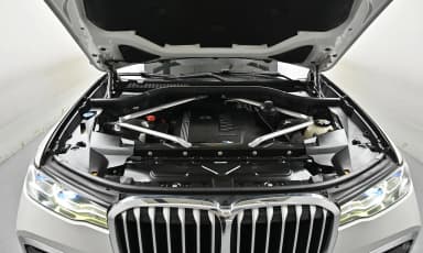X7 (G07)