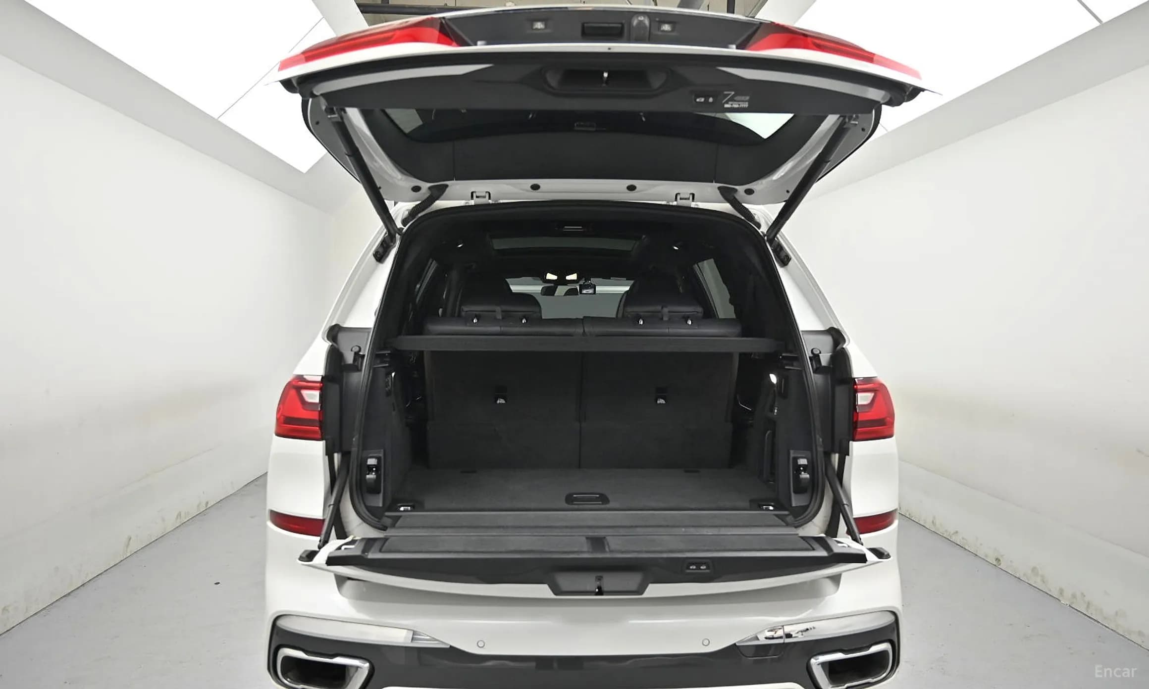 X7 (G07)
