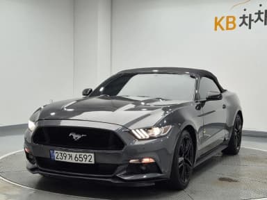 Mustang