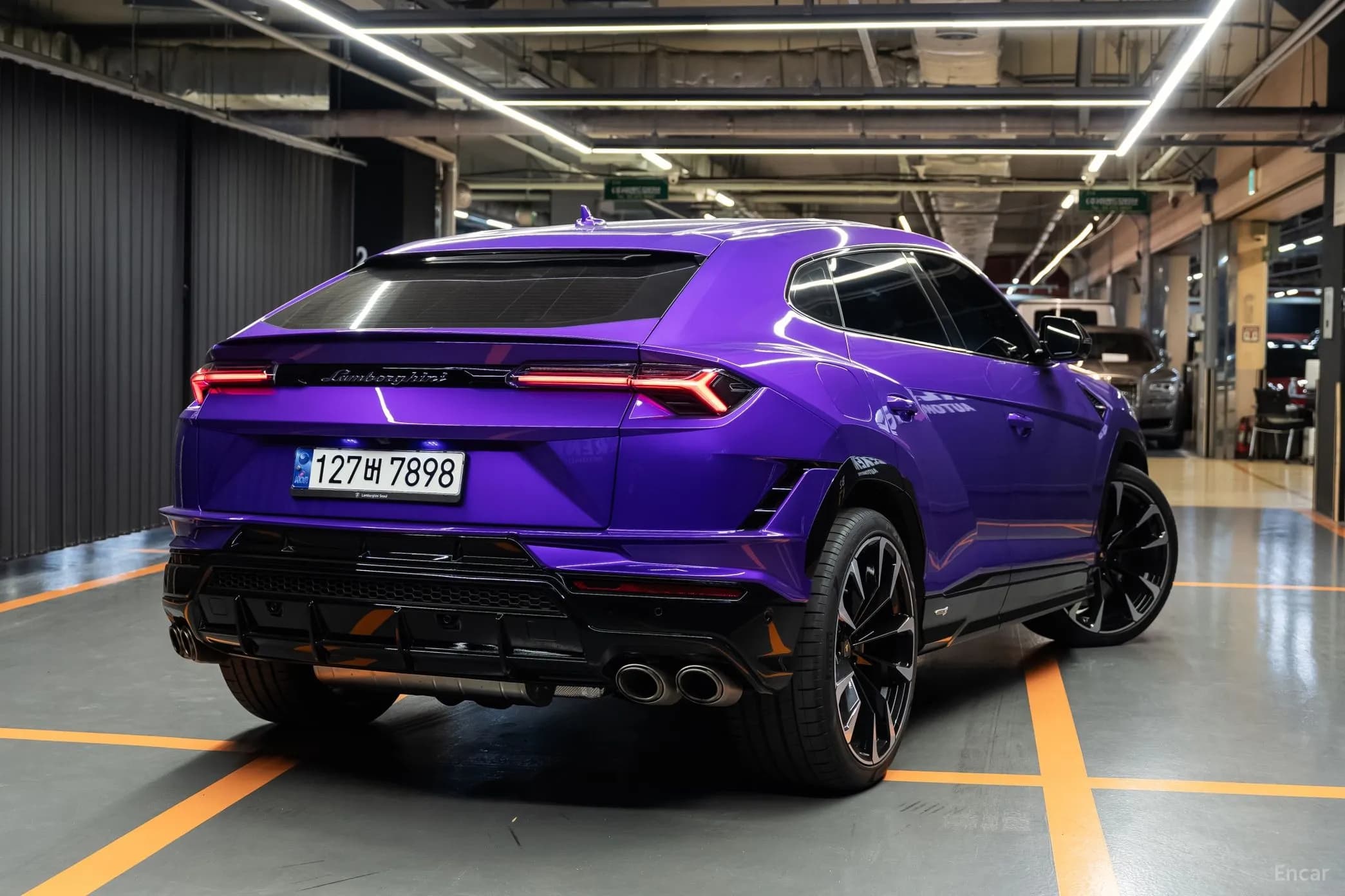 Urus