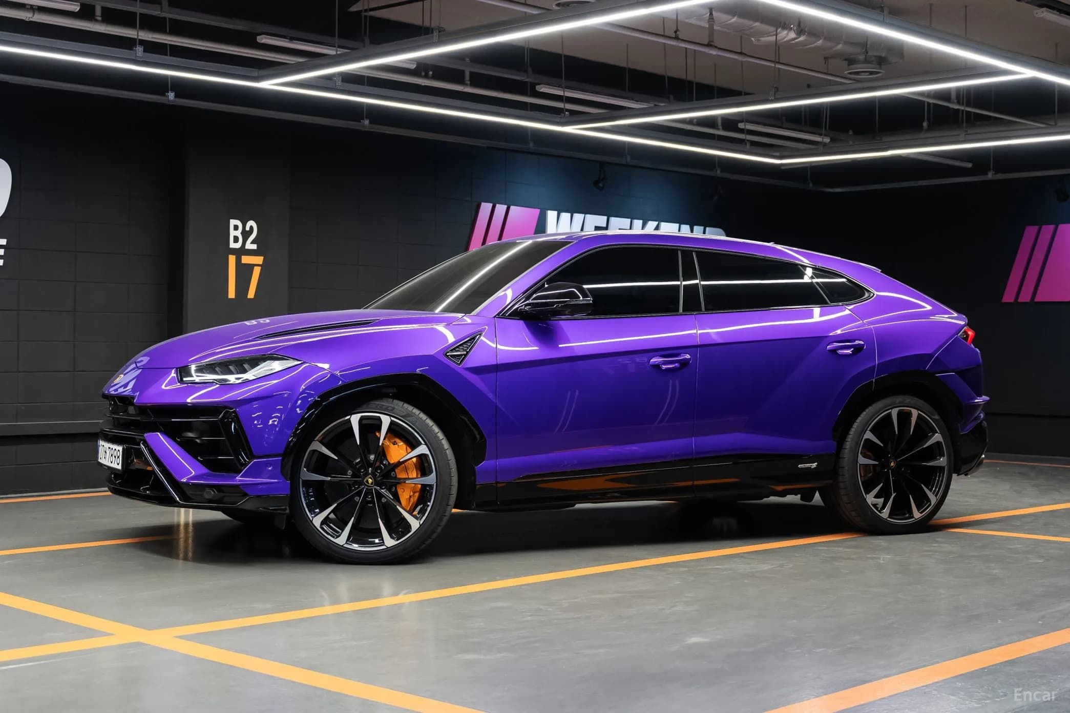 Urus