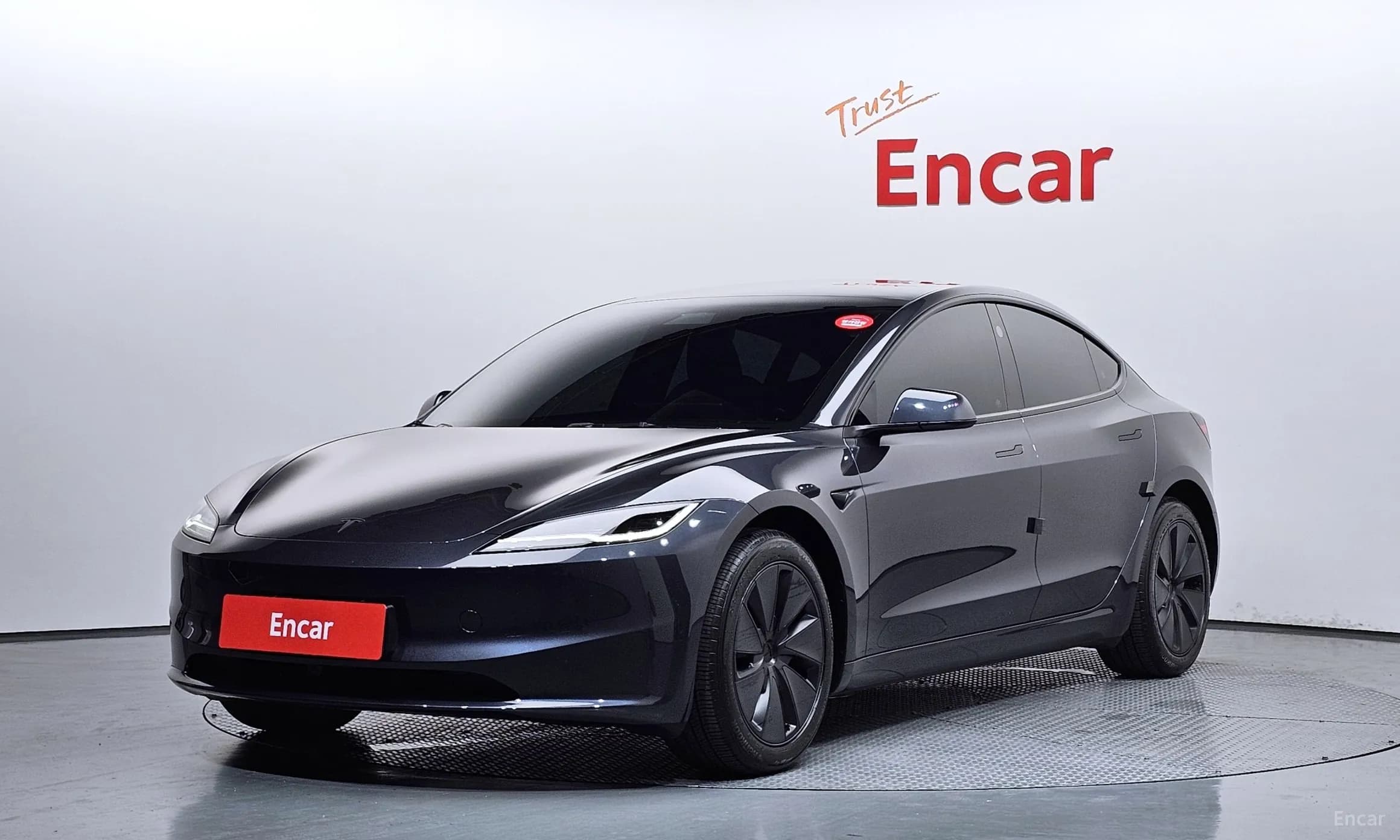 Model 3