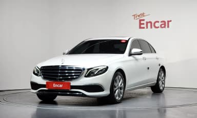 E-Class W213