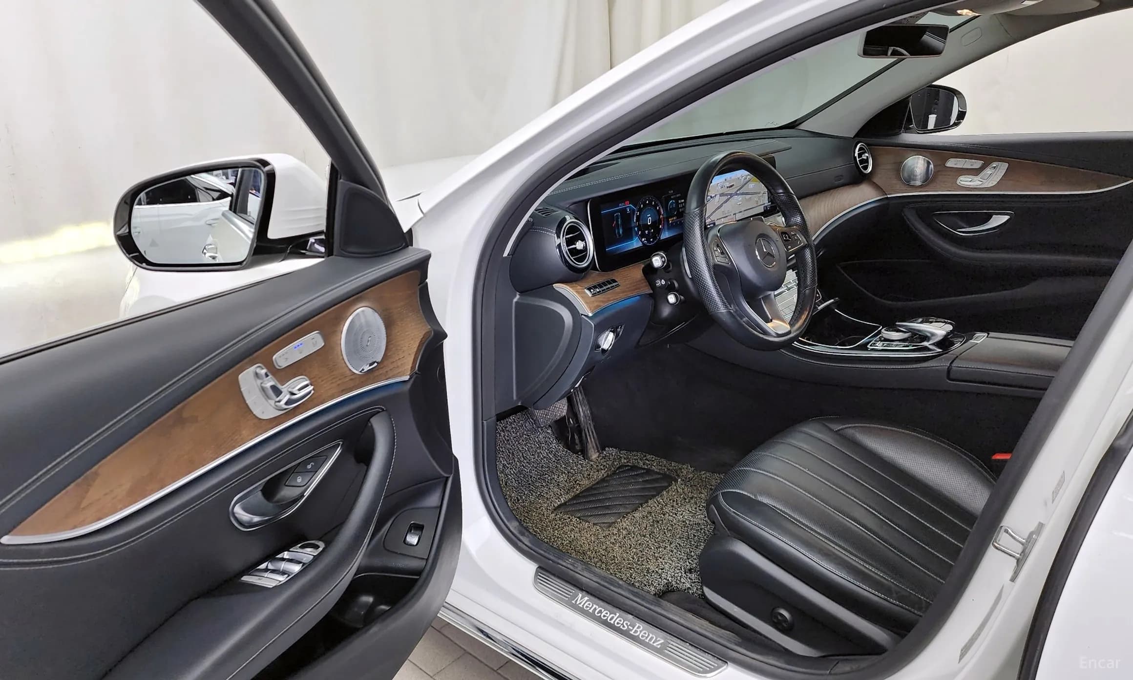 E-Class W213