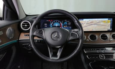 E-Class W213