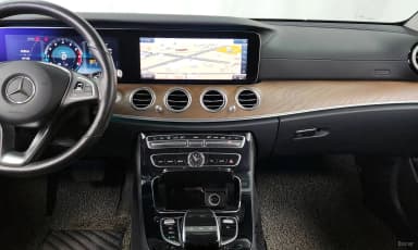 E-Class W213